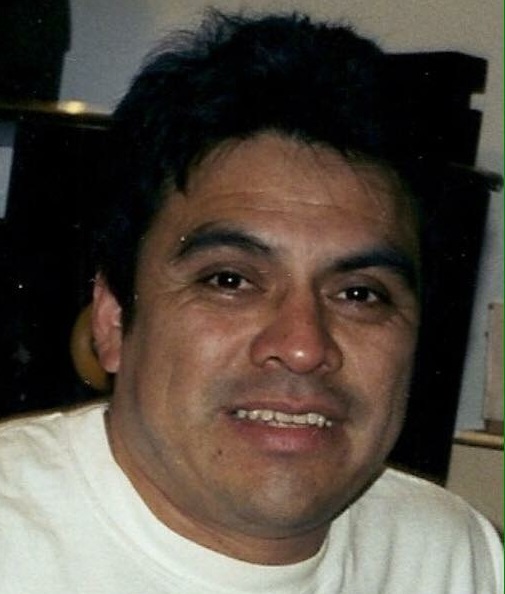 Gabriel San Juan Cruz