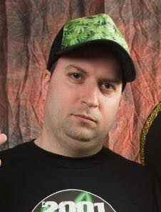Jeremiah Foco