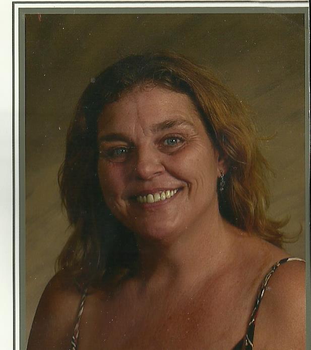Mary Olshefski-Beatty