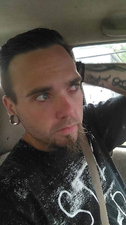 Dillon Blue