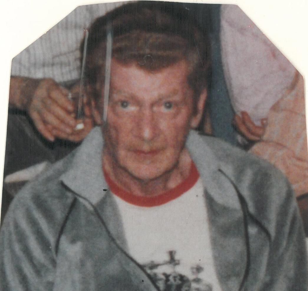 Jeanne Antill