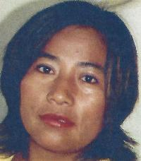 Yolanda Lopez