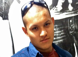 Edward Garcia Jr.