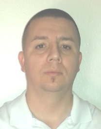 Luis Dominguez