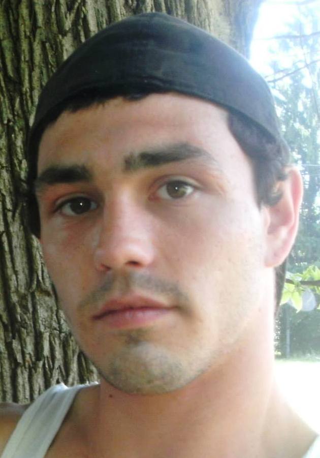 Seth Muskett