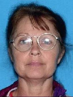 Sharon Martin