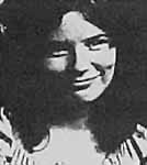 Judy Gary