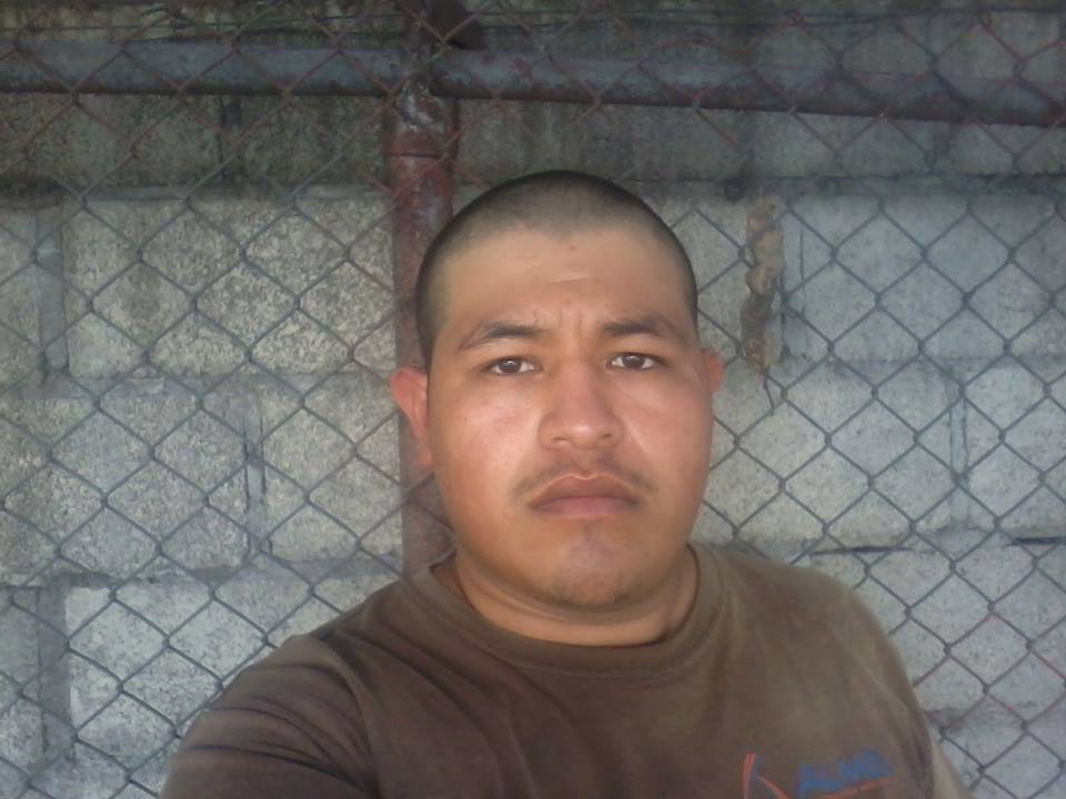 Diego Arizmendiz Guzman