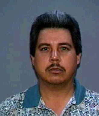 Juan Paredes