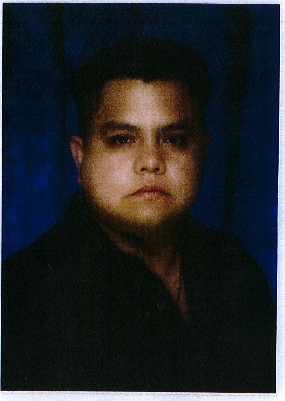 Florencio Perez