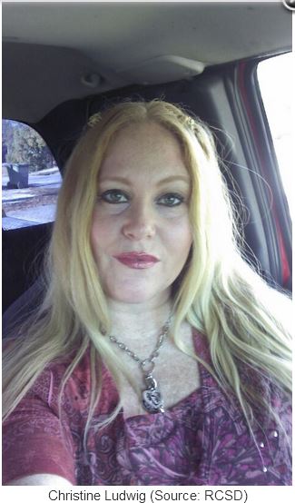 Christine Ludwig