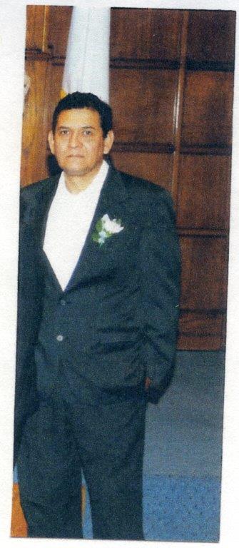 Gerardo Hipolito-Lopez