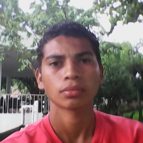Melvin Gomez Alvarez