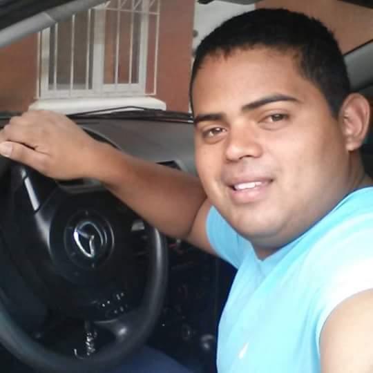 Jose Blandon