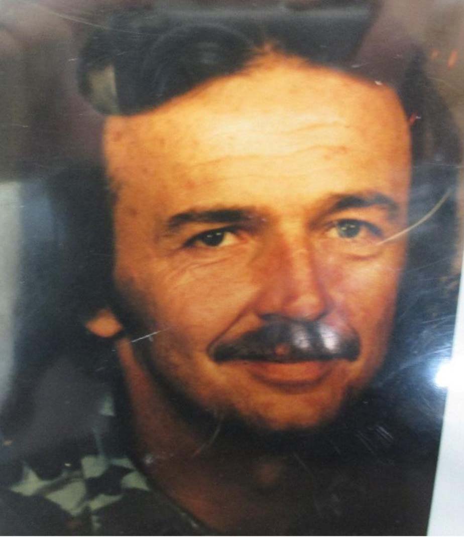 Donald Ellenburg