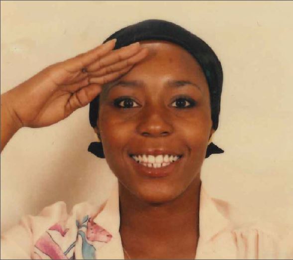 Terralyn Johnson