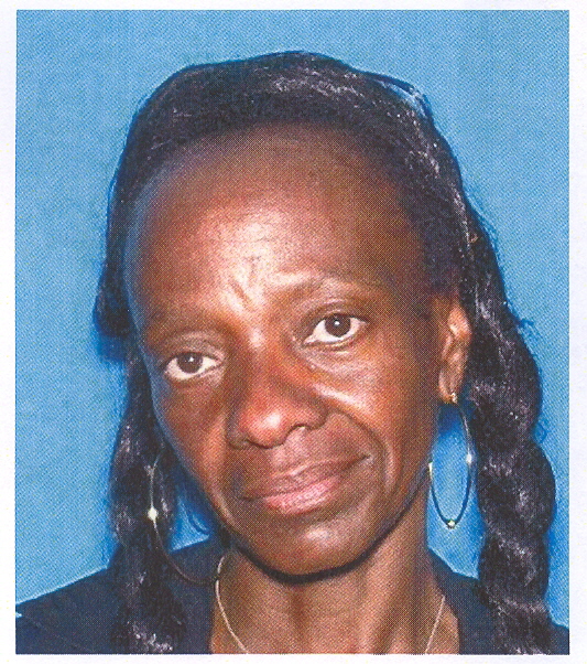 Carolyn Davis