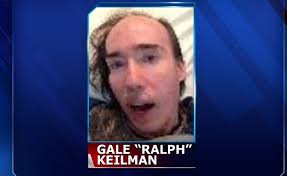 Gale Keilman