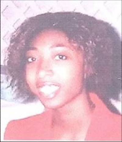 Krystal Cashaw