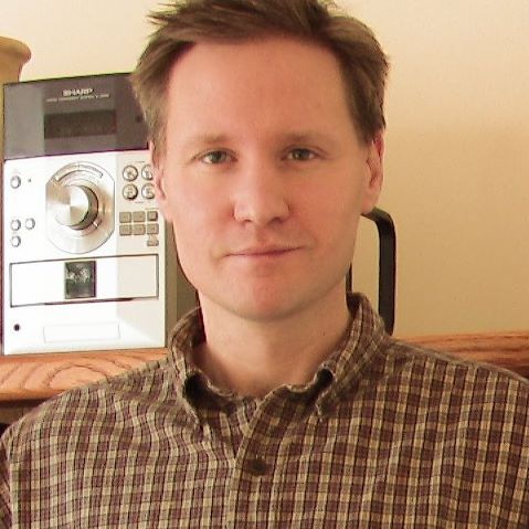 Daniel Lambert