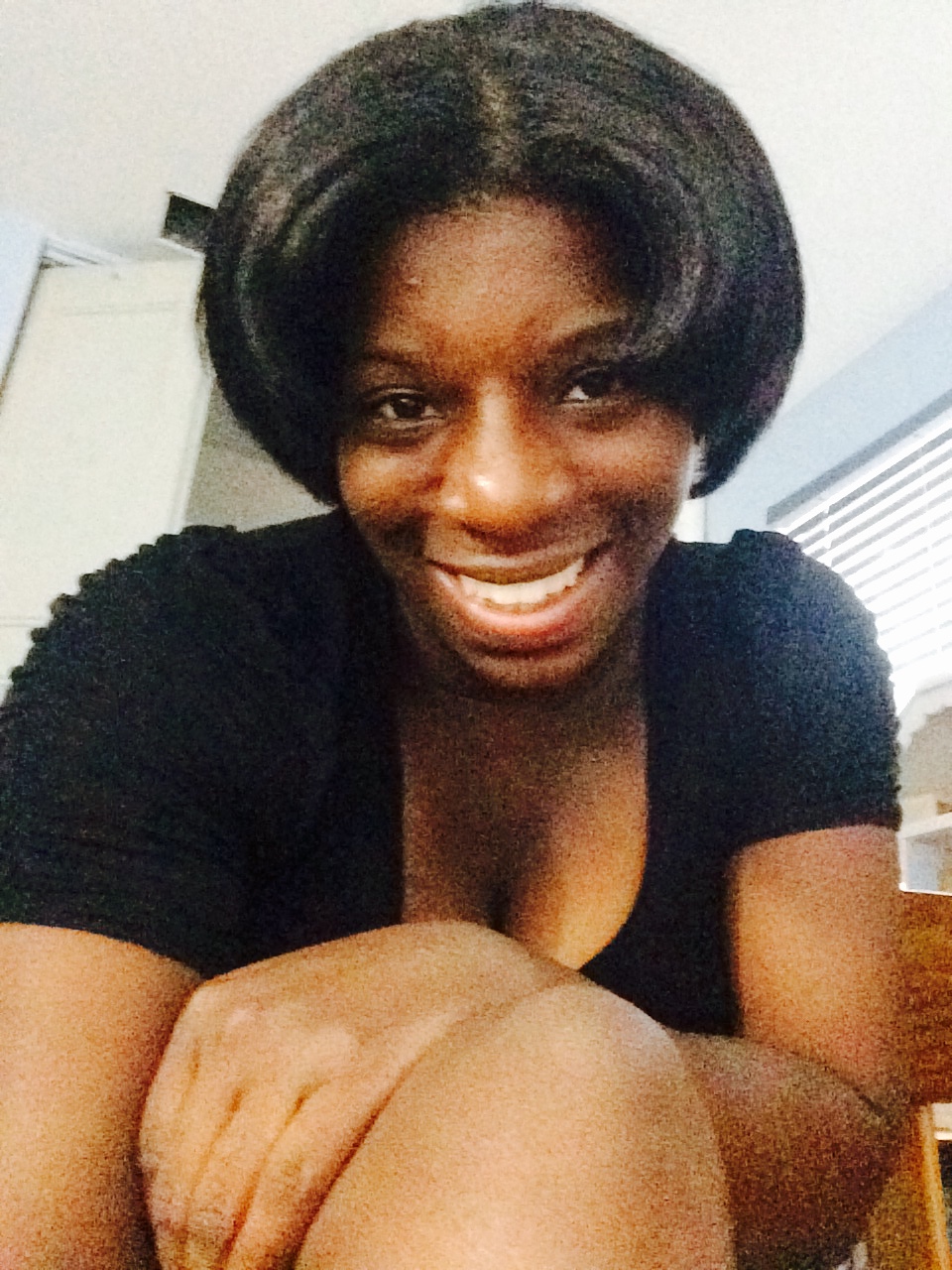 Jerrica Laws