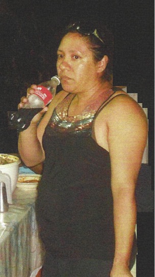 Miriam Diaz