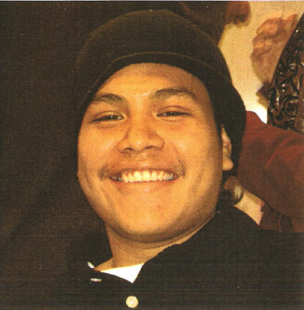 Darian Nevayaktewa