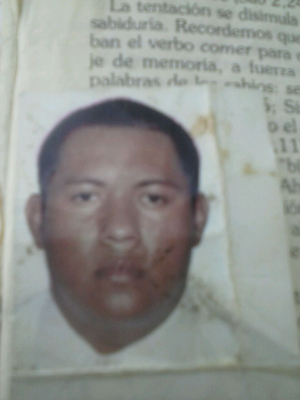 Abraham Moreno