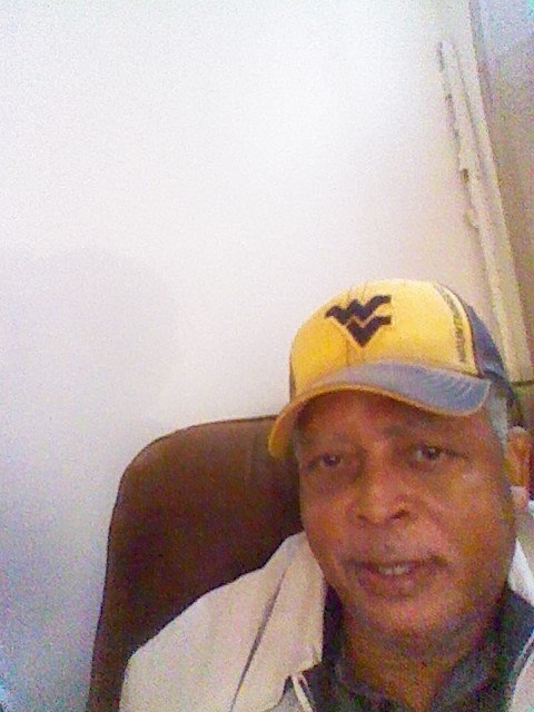 Elbert Hall