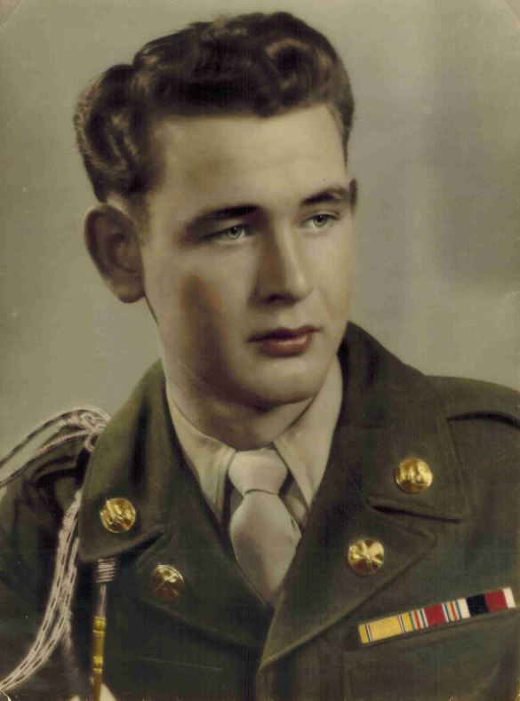 James Hannah