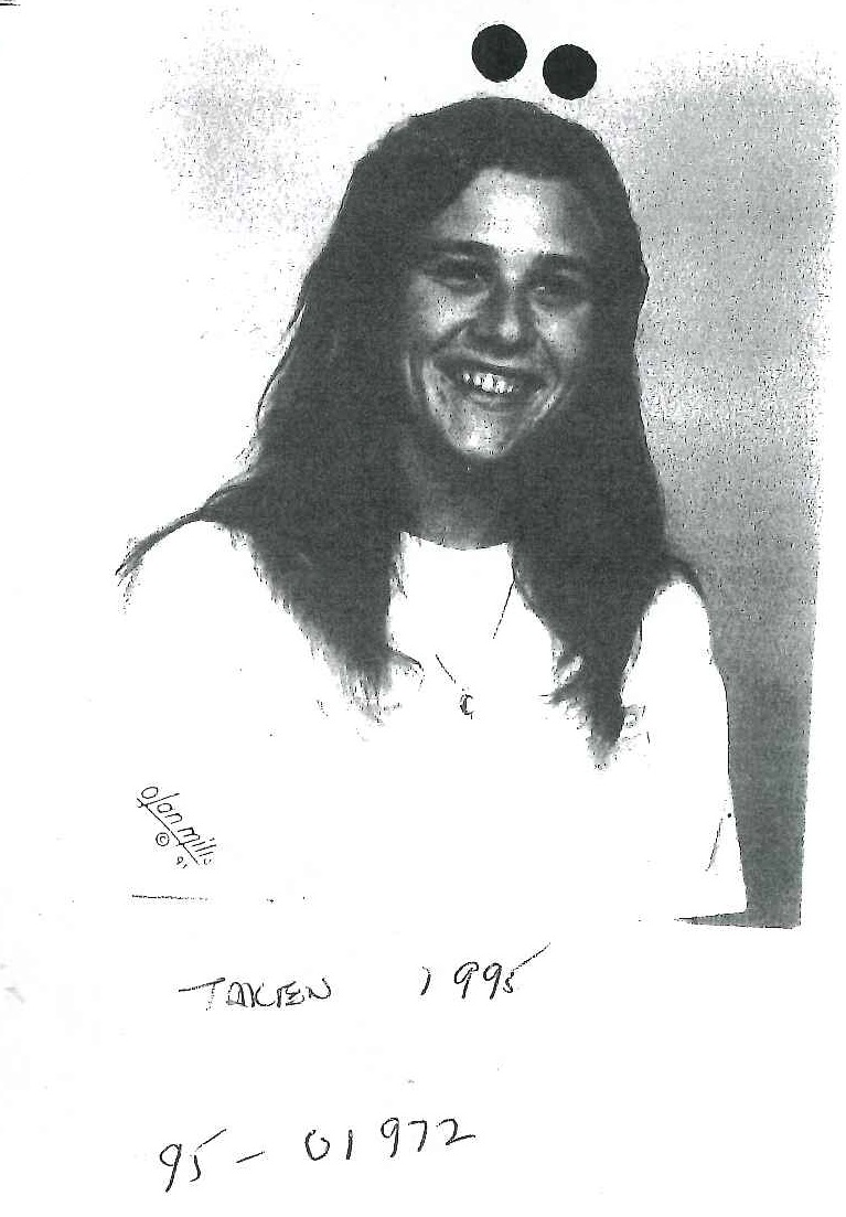 Mary Enhelder