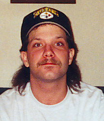David Blizzard