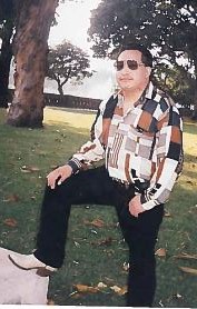 Jacinto DeJacinto