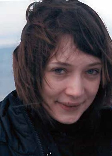 Marilyn Bergeron