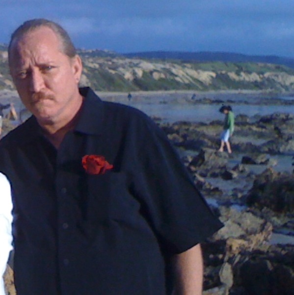 Danny Ferguson