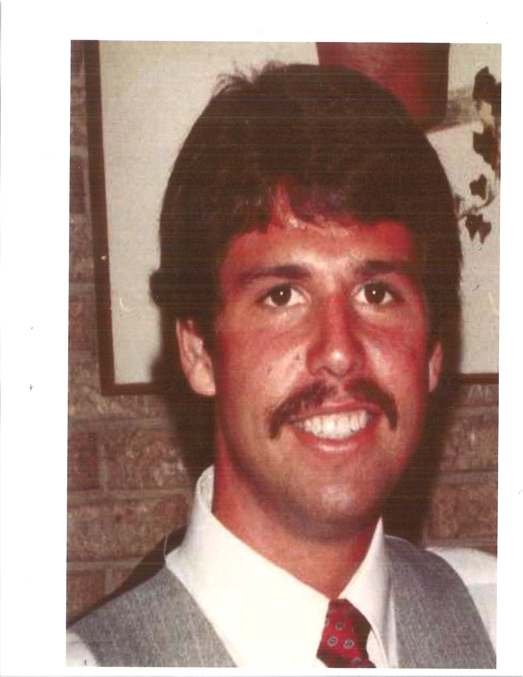 Mark Dewitt