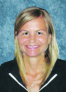 Heather Coburn