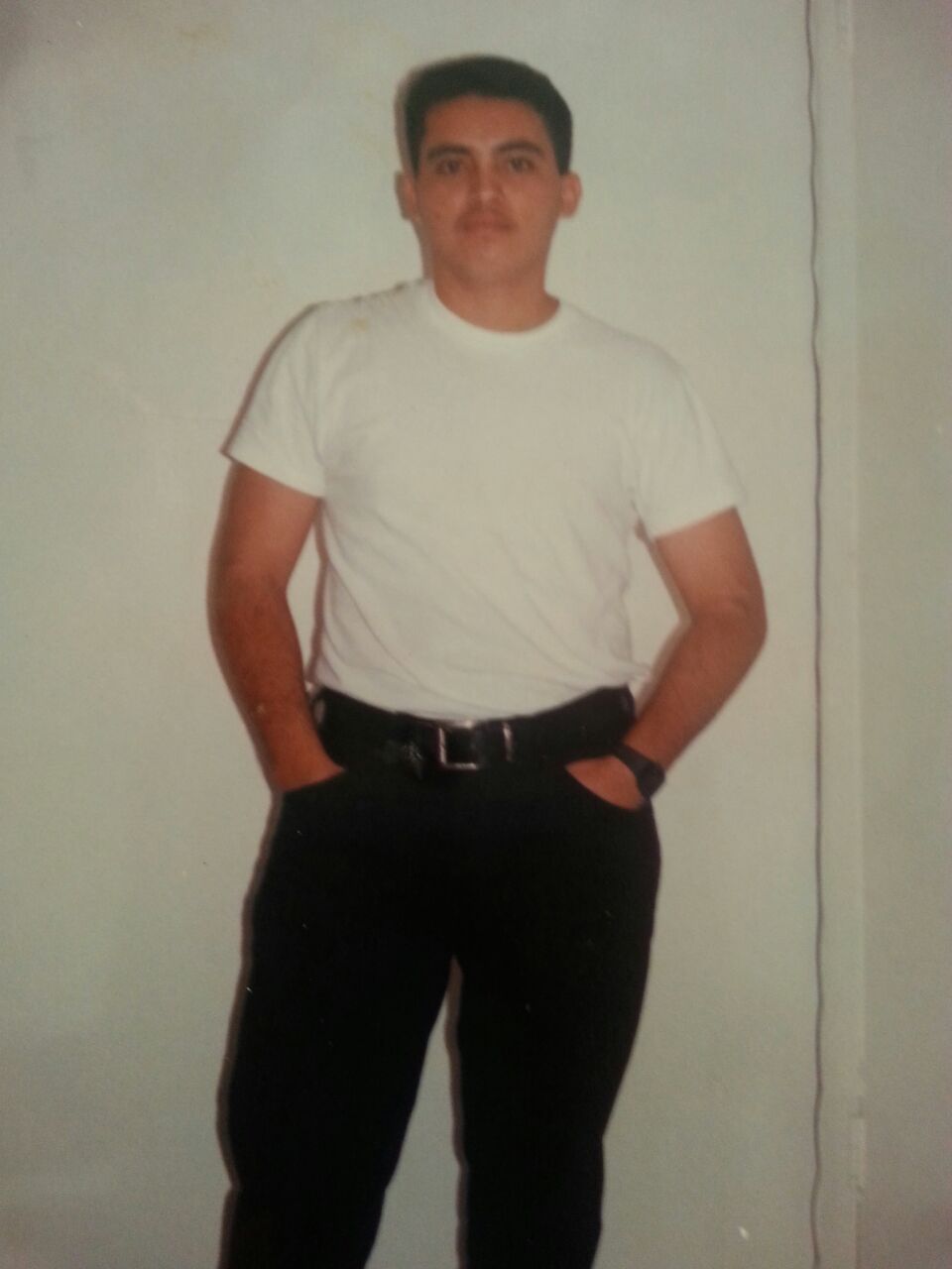 Wilmer Rodriguez