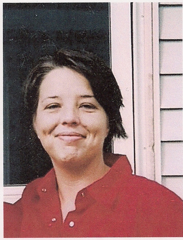 Sherry Myers