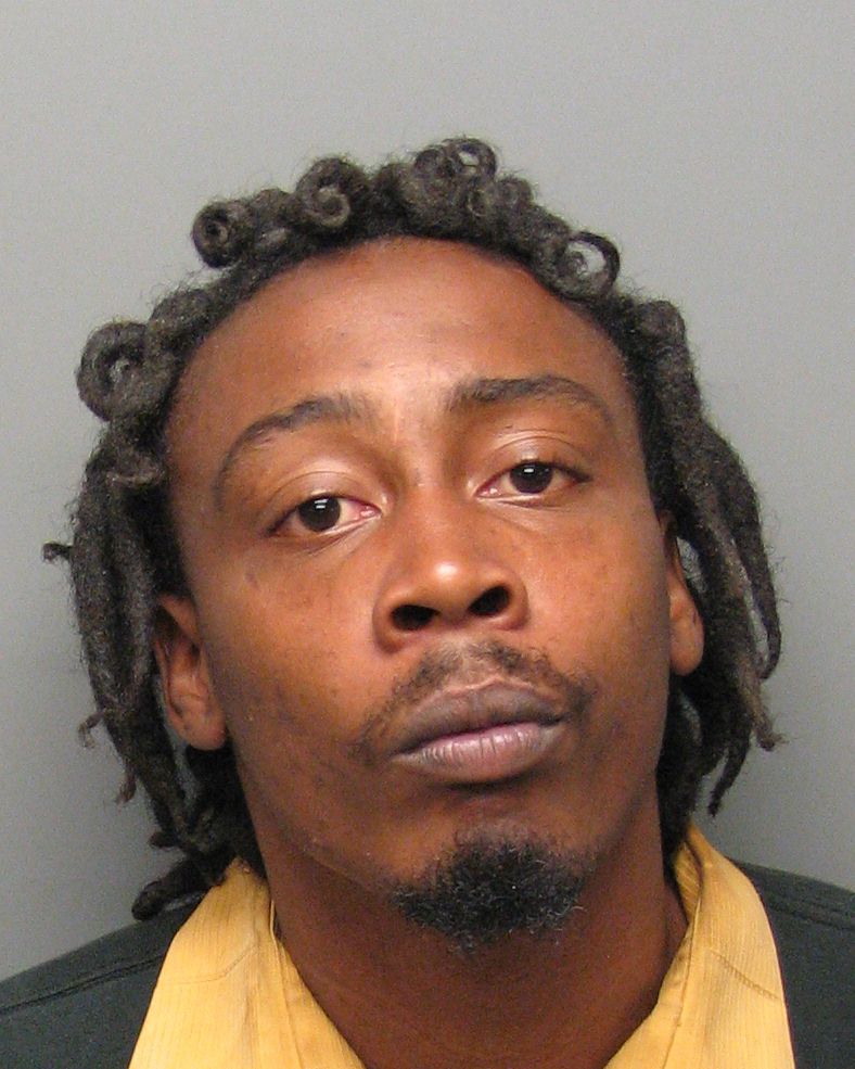 Terrance Stevenson