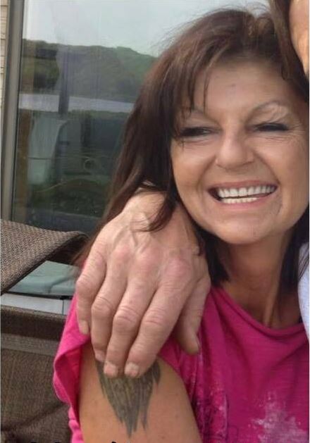 Jacquelyn Auten-Metz