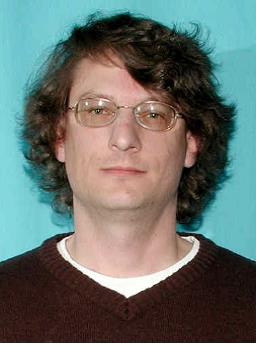 Jon Feider