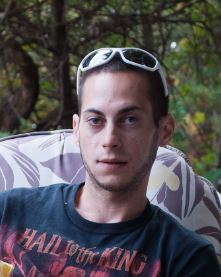 Jesse Farber