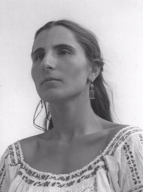 Maria Ruthling