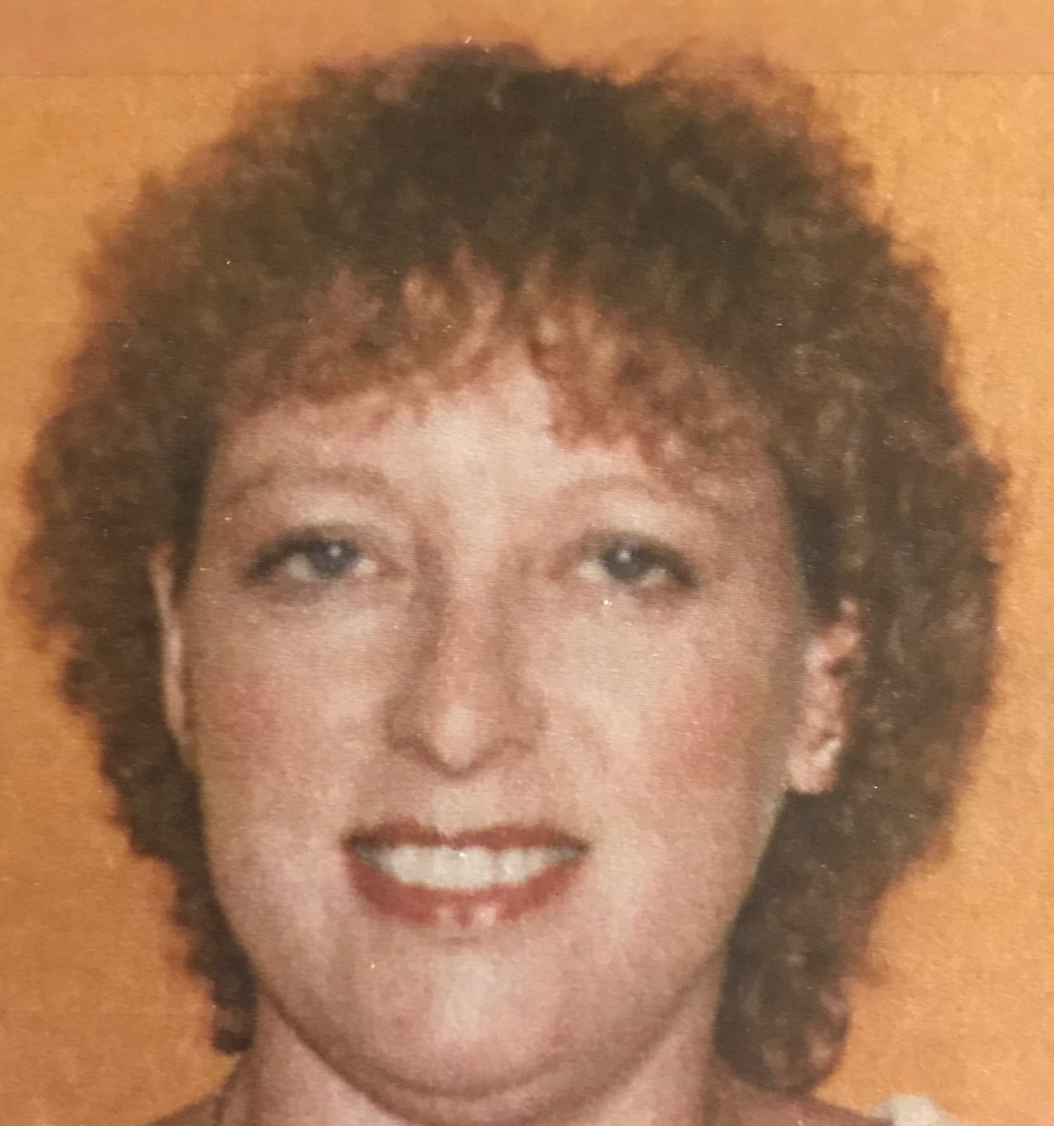 Mary Milam