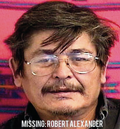Robert Alexander