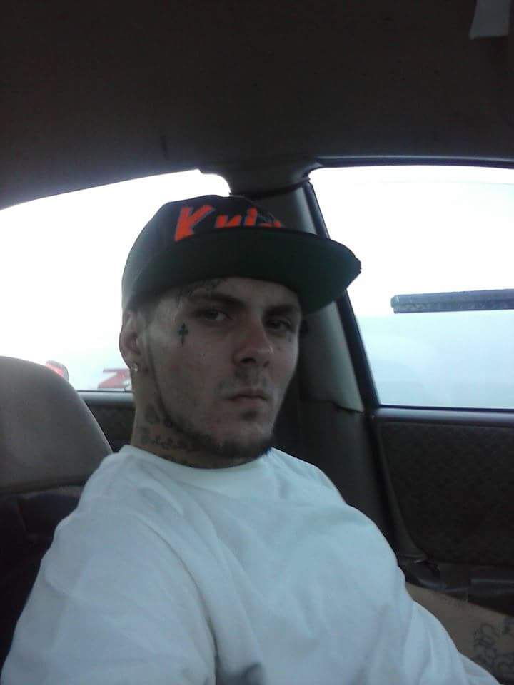 Christopher Scott