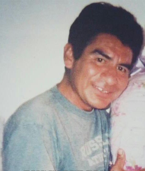 Martin Rojas