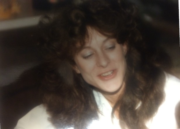Cindy Moore