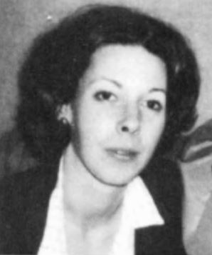 Judith Hofferman